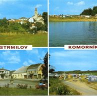 F 19066 - Jindřichův Hradec