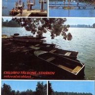 F 19064 - Chlum u Třeboně