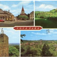 F 19070 - Nová Paka