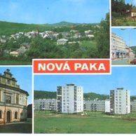 F 19073 - Nová Paka