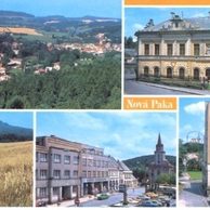 F 19069 - Nová Paka