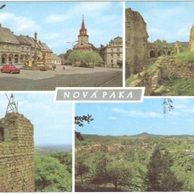 F 19072 - Nová Paka