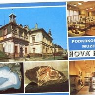 F 19074 - Nová Paka