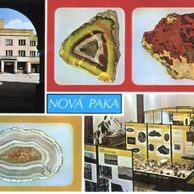 F 19075 - Nová Paka