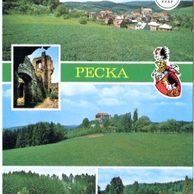 F 19085 - Pecka