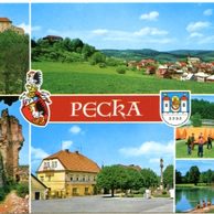 F 19082 - Pecka