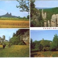 F 19088 - Český Ráj