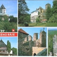 F 19089 - Český Ráj