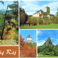 F 19090 - Český Ráj