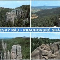 F 19092 - Český Ráj