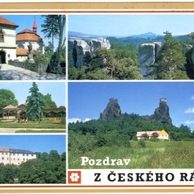 F 19094 - Český Ráj