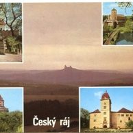 F 19096 - Český Ráj