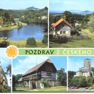 F 19093 - Český Ráj