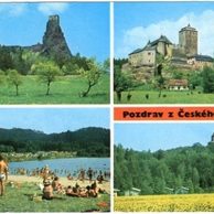 F 19098 - Český Ráj