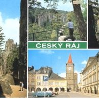 F 19099 - Český Ráj