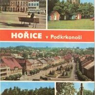 F 19112 - Hořice