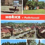 F 19113 - Hořice