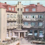 F 19120 - Lázně Bělohrad