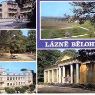 F 19115 - Lázně Bělohrad