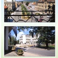 F 19121 - Lázně Bělohrad