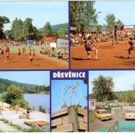 F 19132 - Dřevěnice