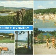 F 19138 - Český Ráj