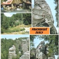 F 19136 - Český Ráj