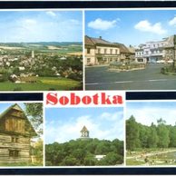 F 19142 - Sobotka