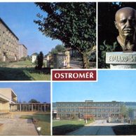 F 19144 - Ostroměř