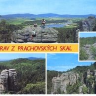 F 19147 - Český Ráj