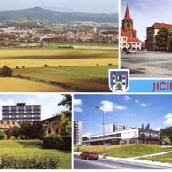 F 19157 - Jičín
