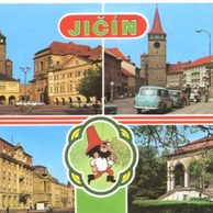 F 19153 - Jičín