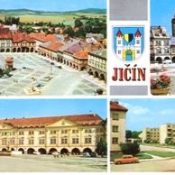 F 19163 - Jičín