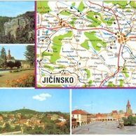 F 19160 - Jičín