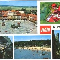 F 19159 - Jičín