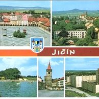 F 19171 - Jičín