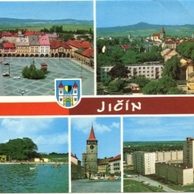 F 19170 - Jičín