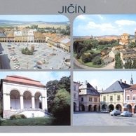 F 19167 - Jičín