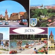F 19169 - Jičín