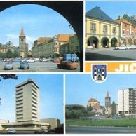 F 19166 - Jičín