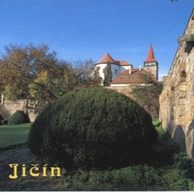 F 19173 - Jičín