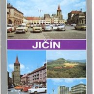 F 19180 - Jičín