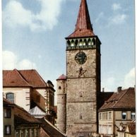 F 19174 - Jičín