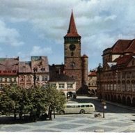 F 19175 - Jičín