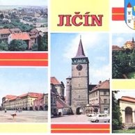 F 19191 - Jičín