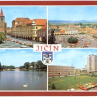 F 19190 - Jičín
