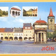 F 19192 - Jičín