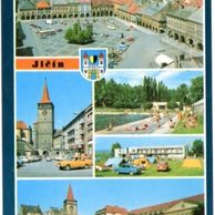 F 19188 - Jičín