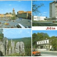 F 19196 - Jičín