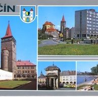 F 19195 - Jičín